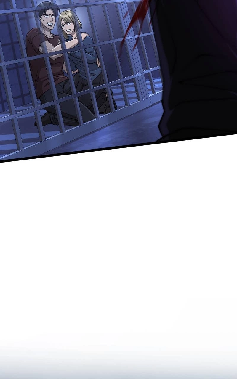 Paranoid Mage Chapter 97 - Page 79