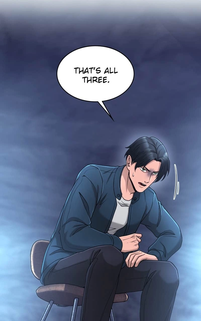 Paranoid Mage Chapter 97 - Page 80