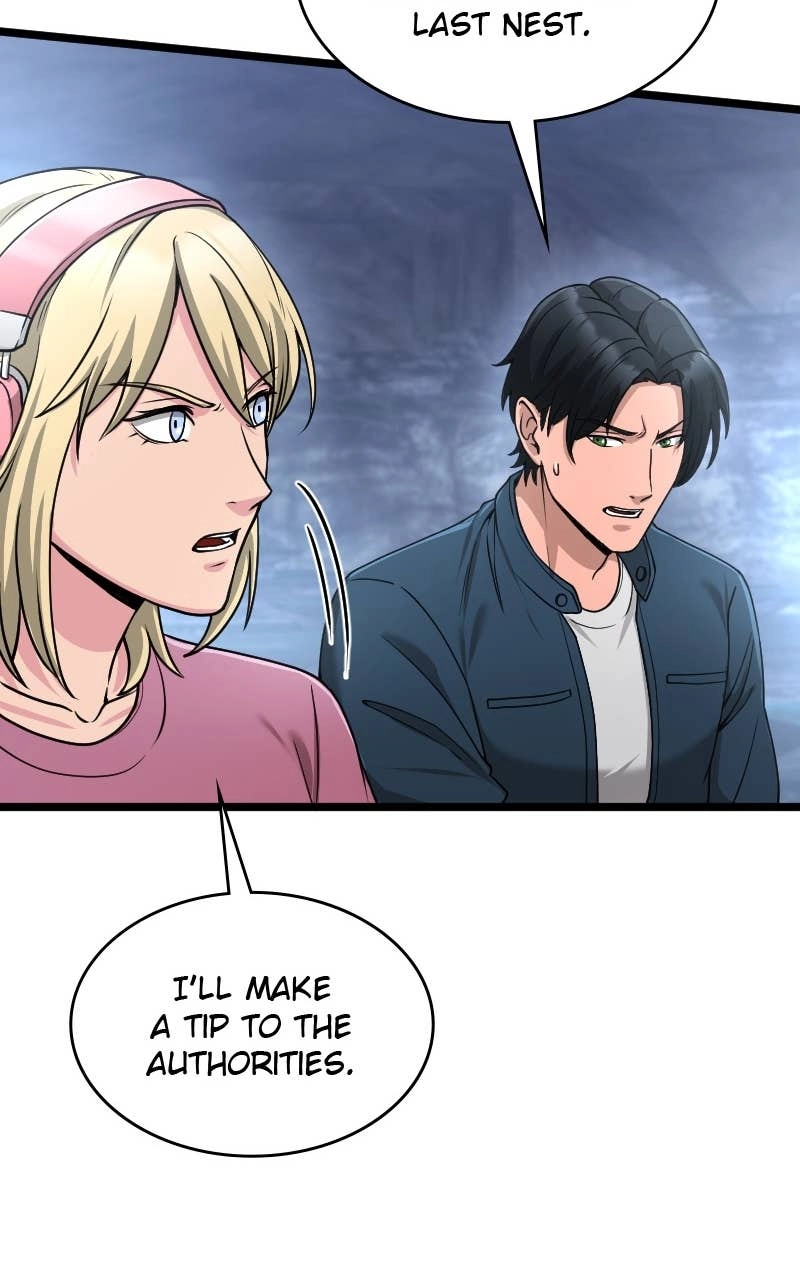Paranoid Mage Chapter 97 - Page 82