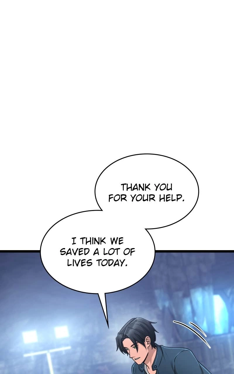 Paranoid Mage Chapter 97 - Page 83