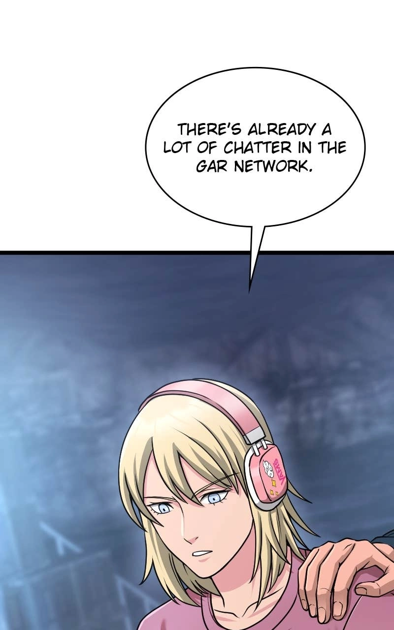Paranoid Mage Chapter 97 - Page 85
