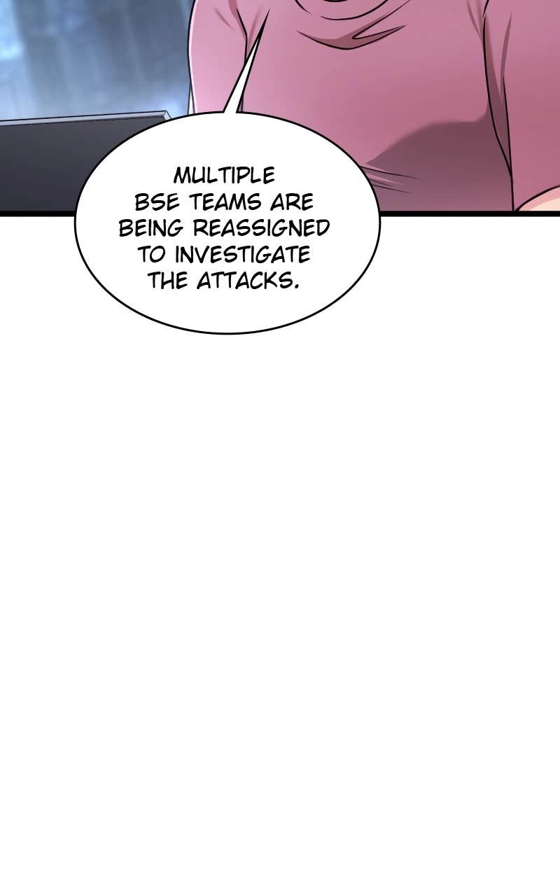 Paranoid Mage Chapter 97 - Page 86