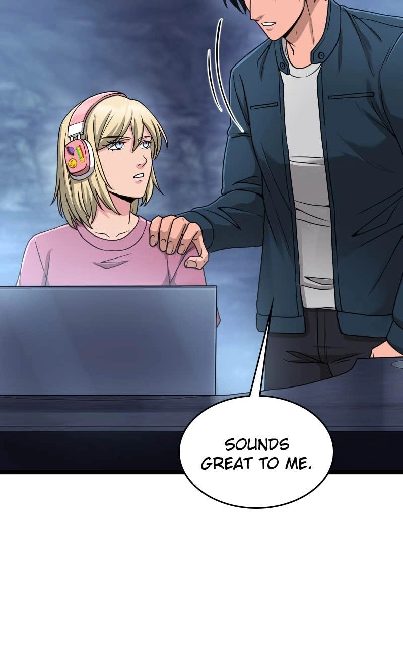 Paranoid Mage Chapter 97 - Page 88