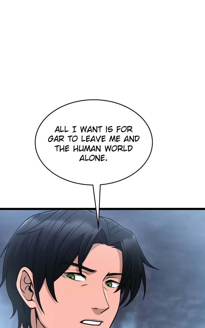 Paranoid Mage Chapter 97 - Page 89