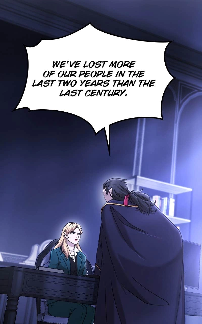 Paranoid Mage Chapter 97 - Page 93