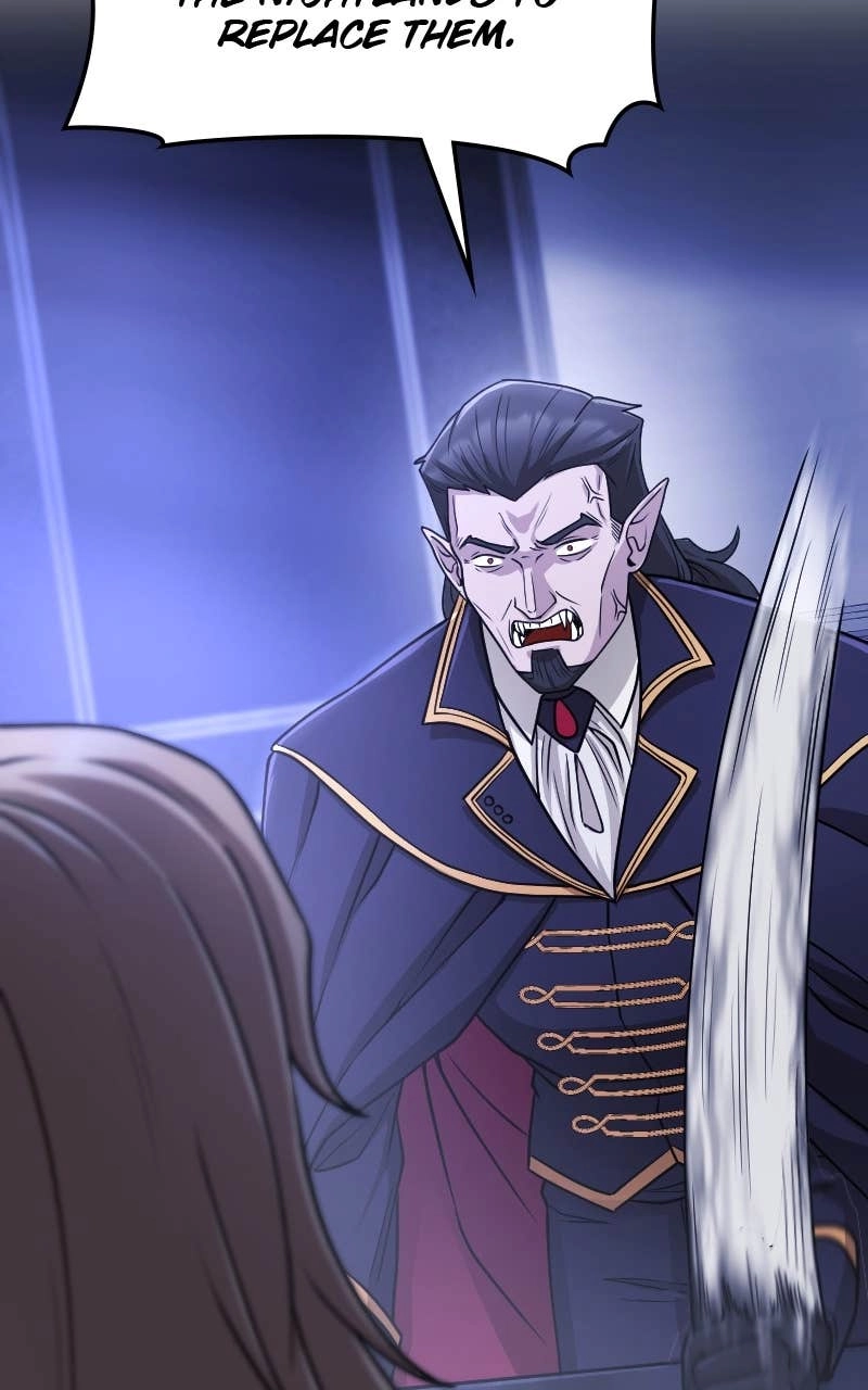 Paranoid Mage Chapter 97 - Page 95
