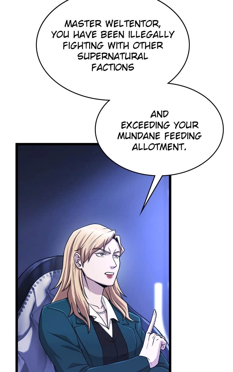 Paranoid Mage Chapter 97 - Page 97