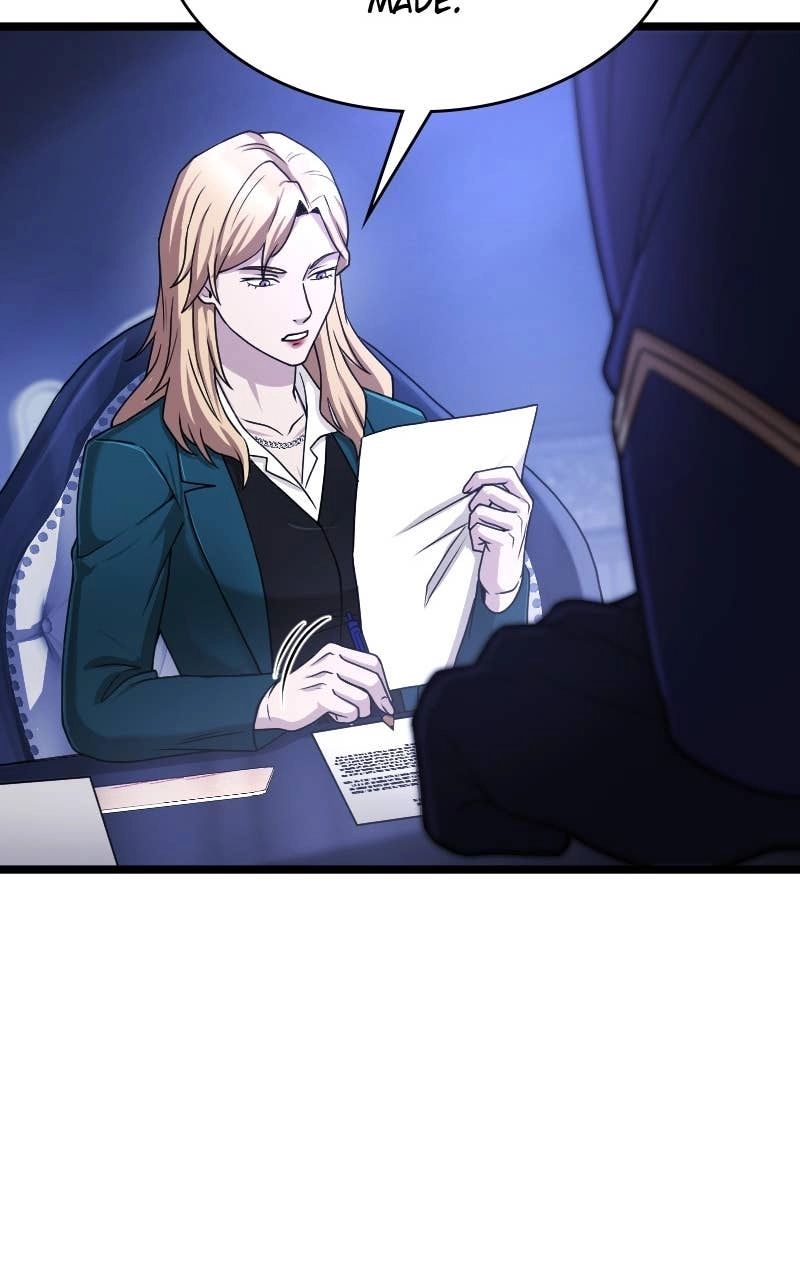 Paranoid Mage Chapter 97 - Page 99