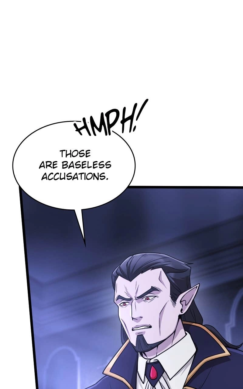 Paranoid Mage Chapter 97 - Page 100