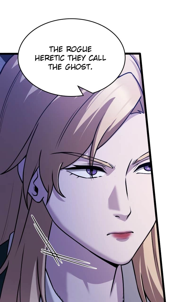 Paranoid Mage Chapter 97 - Page 102