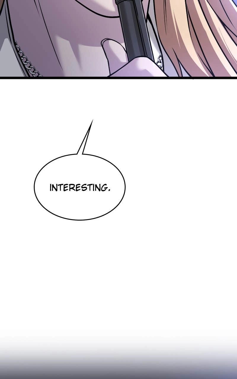 Paranoid Mage Chapter 97 - Page 104
