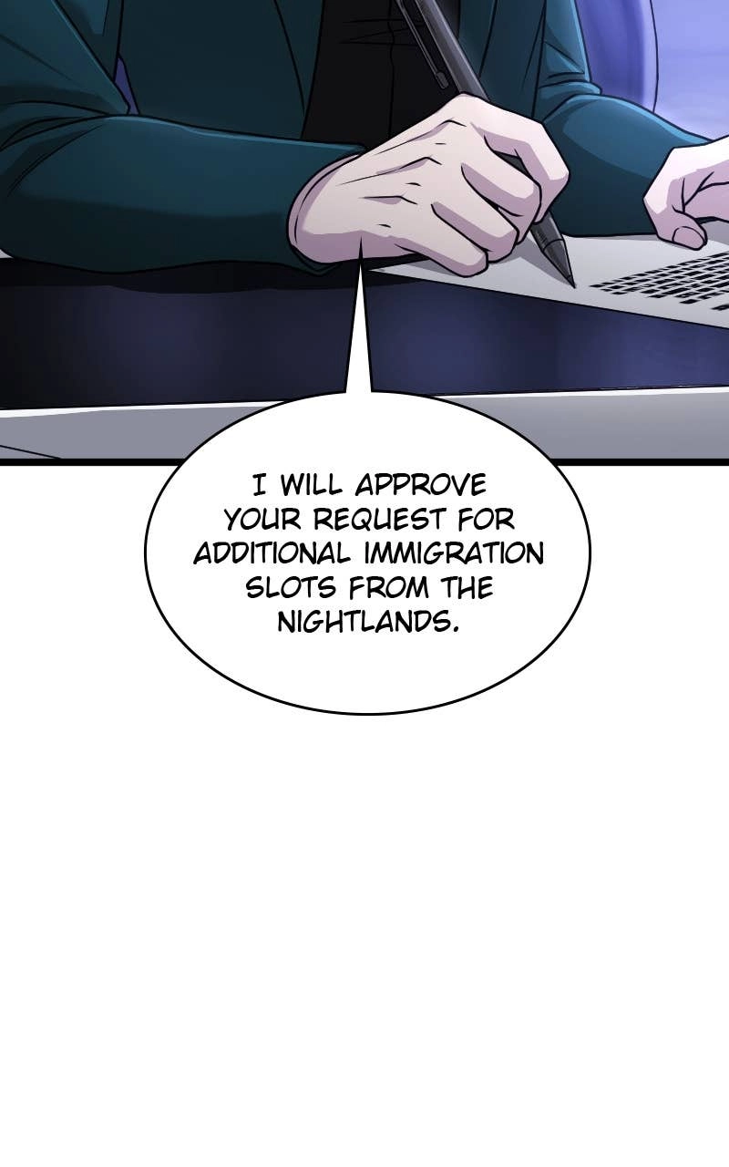 Paranoid Mage Chapter 97 - Page 106