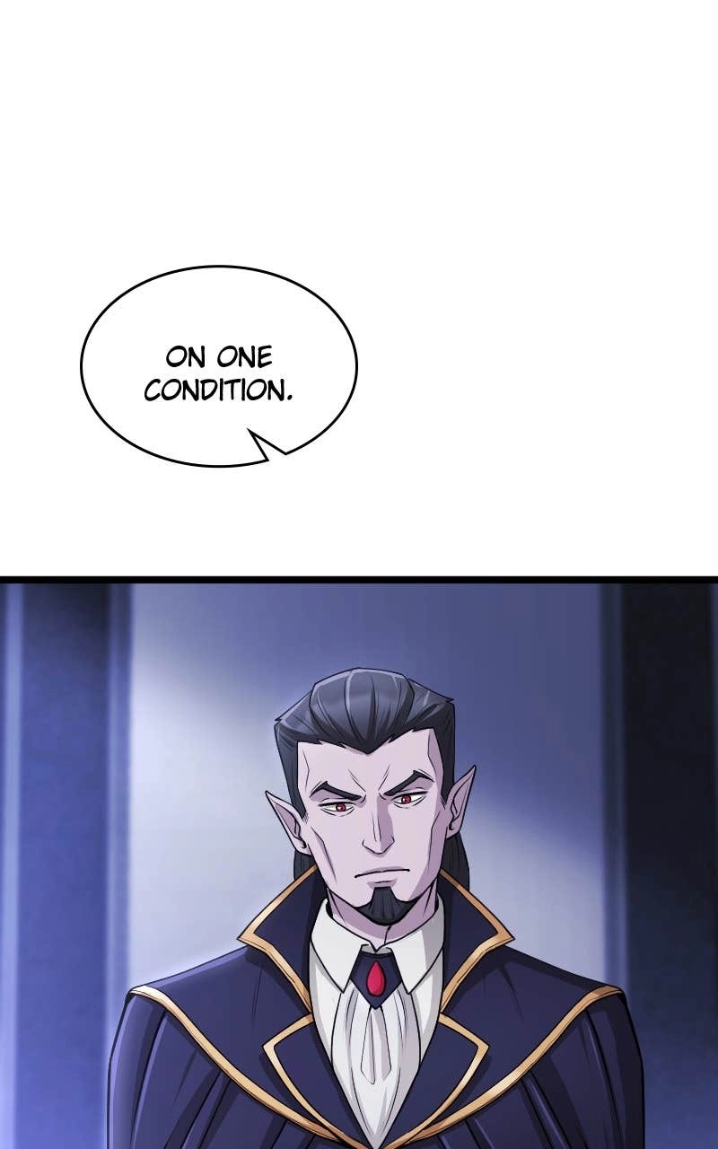 Paranoid Mage Chapter 97 - Page 107
