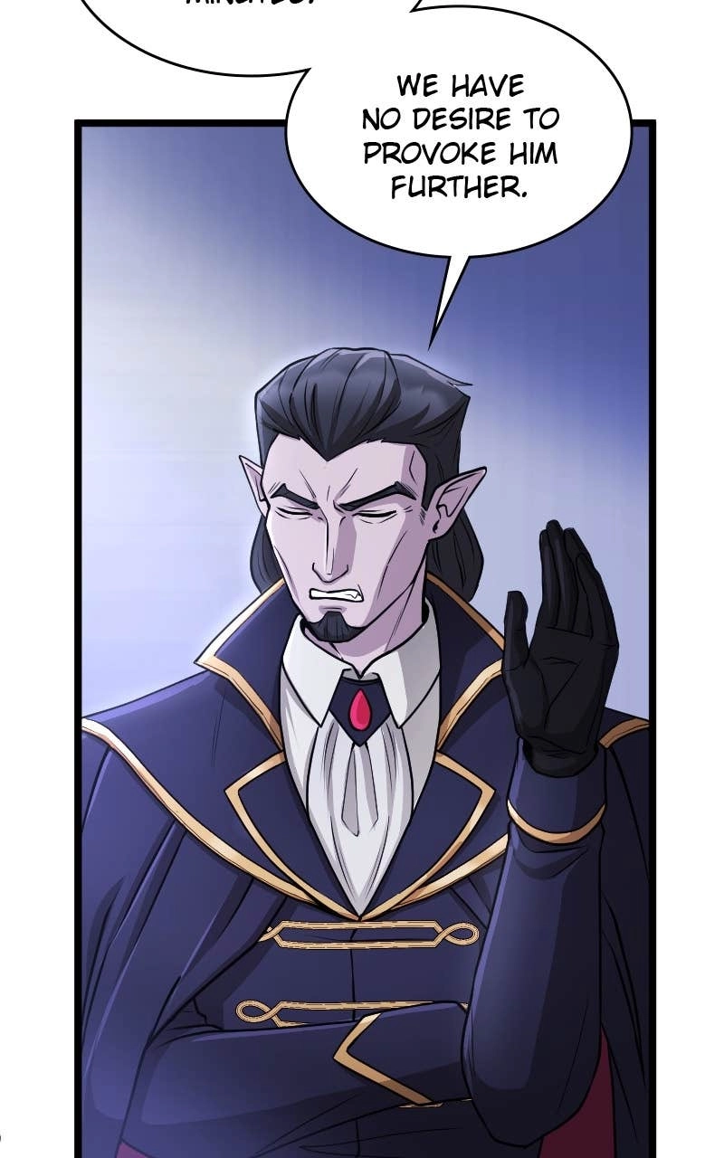 Paranoid Mage Chapter 97 - Page 111