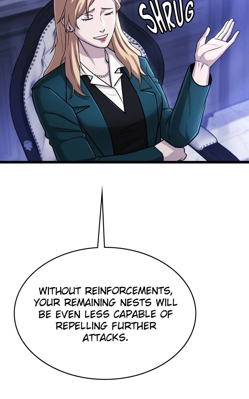 Paranoid Mage Chapter 97 - Page 113