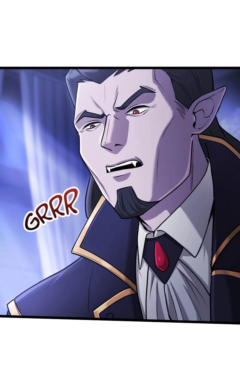 Paranoid Mage Chapter 97 - Page 114
