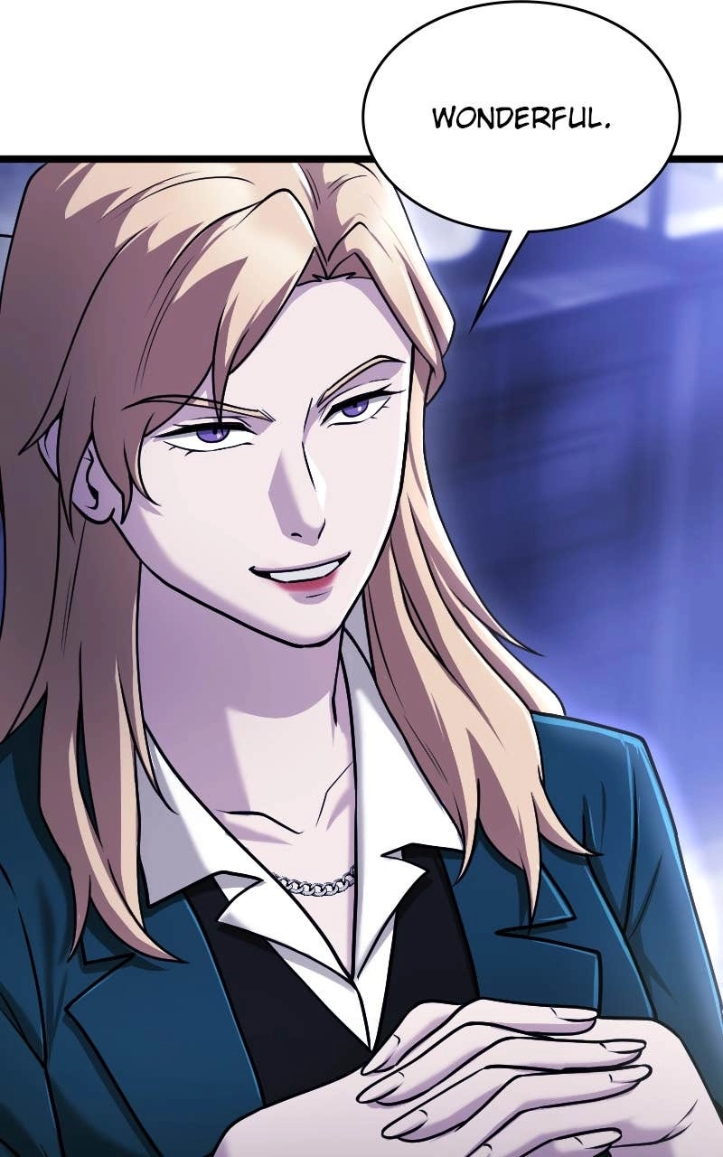 Paranoid Mage Chapter 97 - Page 117
