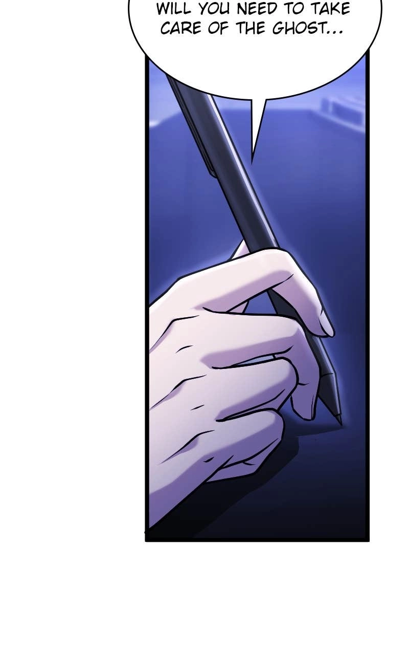 Paranoid Mage Chapter 97 - Page 119