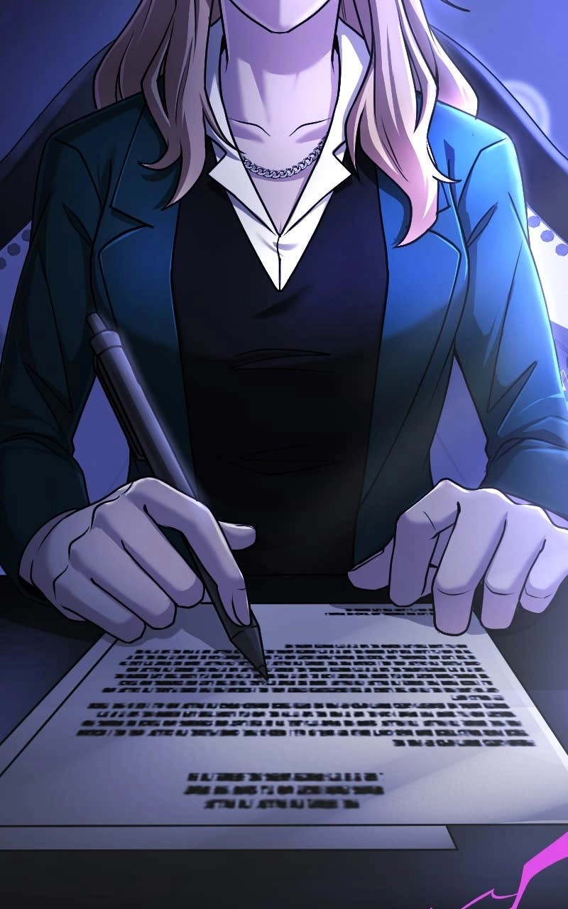 Paranoid Mage Chapter 97 - Page 121