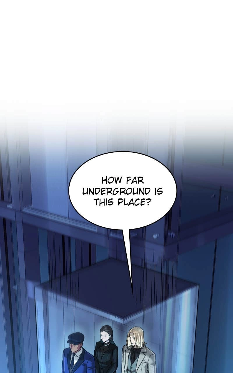 Paranoid Mage Chapter 98 - Page 3
