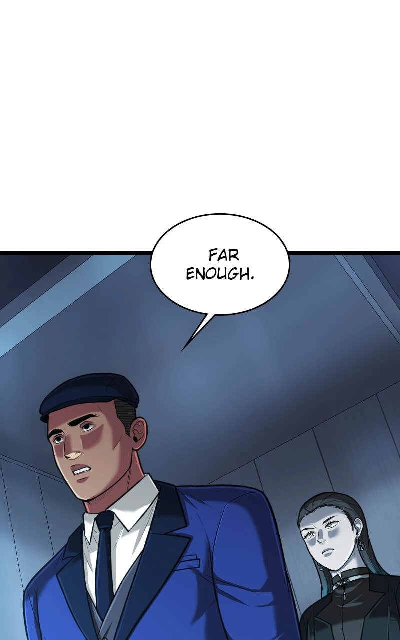 Paranoid Mage Chapter 98 - Page 5