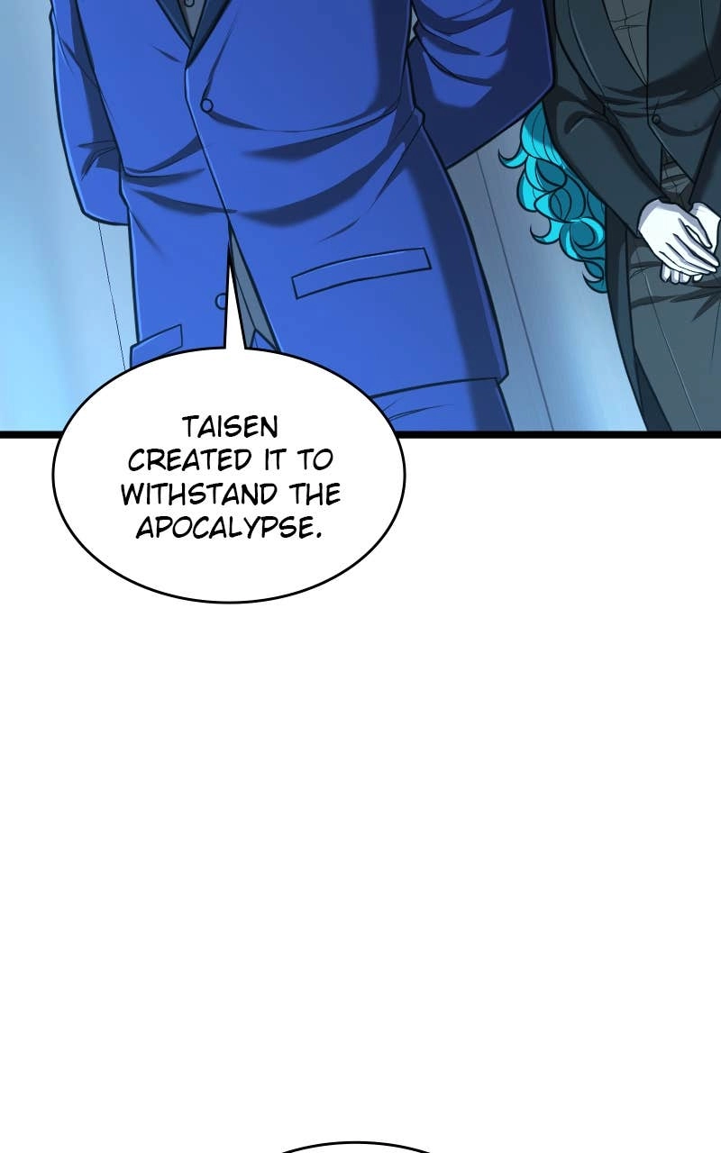 Paranoid Mage Chapter 98 - Page 6