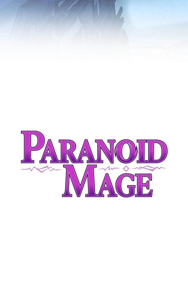 Paranoid Mage Chapter 98 - Page 12