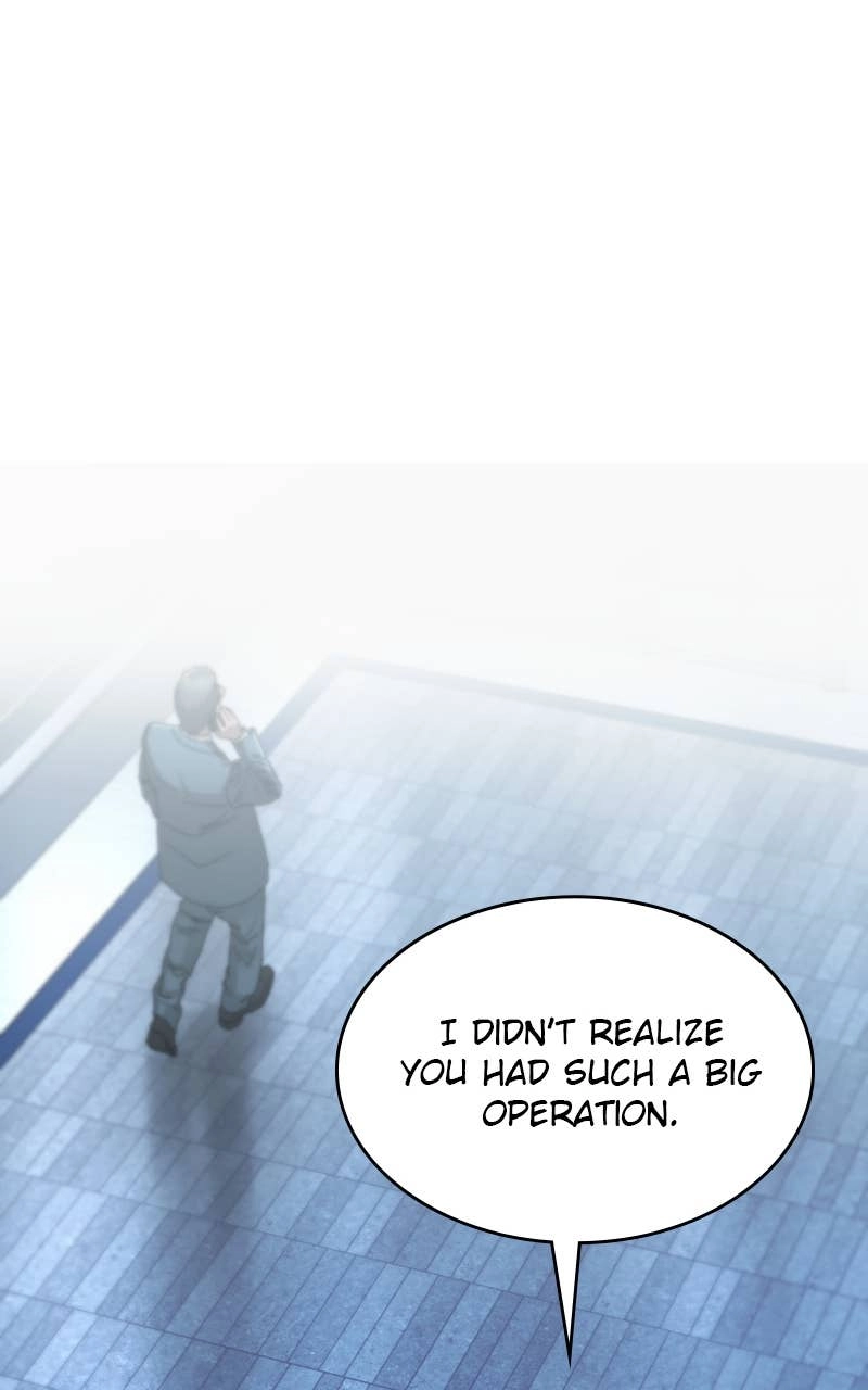 Paranoid Mage Chapter 98 - Page 13