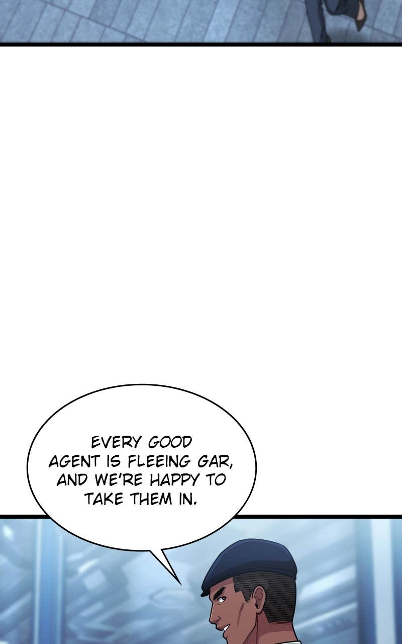 Paranoid Mage Chapter 98 - Page 15