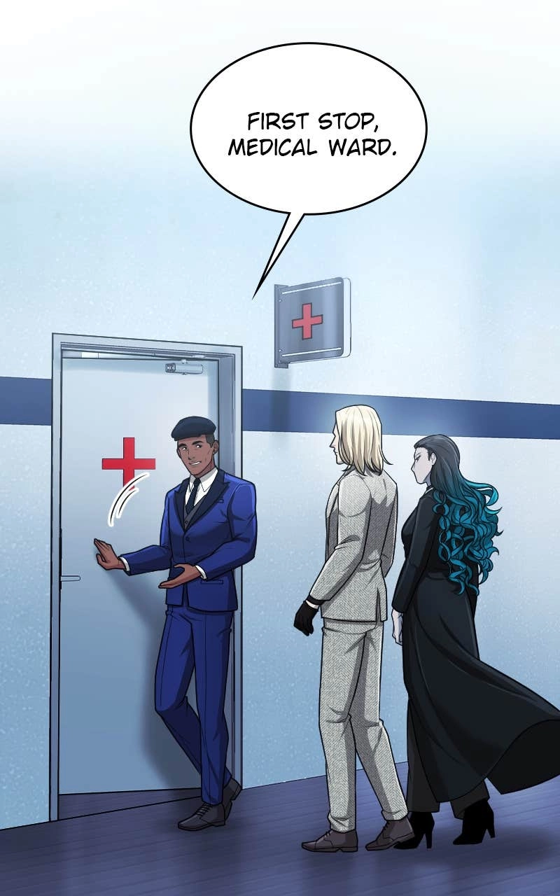 Paranoid Mage Chapter 98 - Page 17