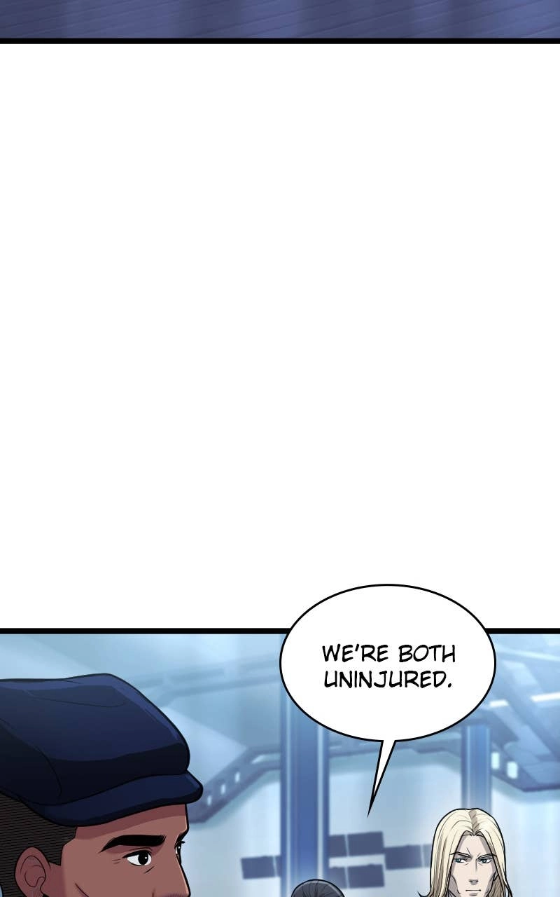 Paranoid Mage Chapter 98 - Page 18