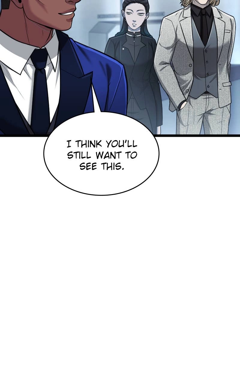 Paranoid Mage Chapter 98 - Page 19