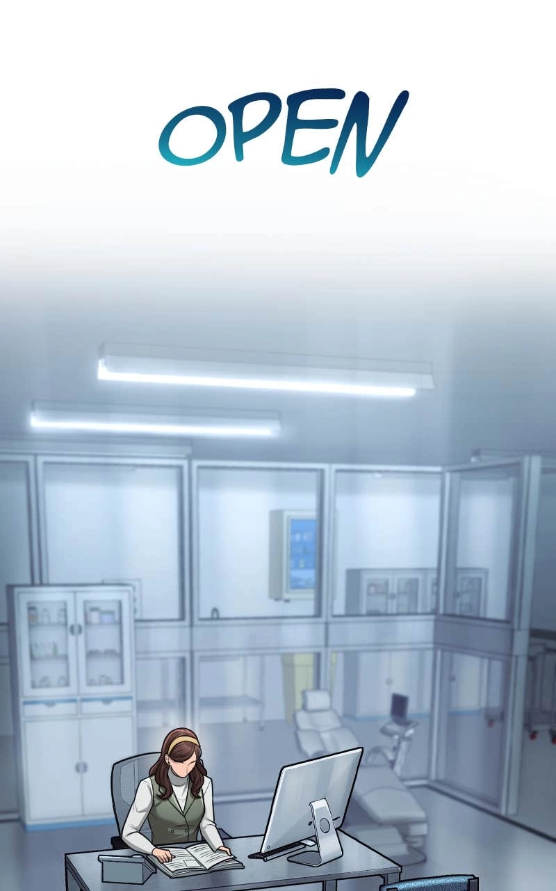 Paranoid Mage Chapter 98 - Page 20