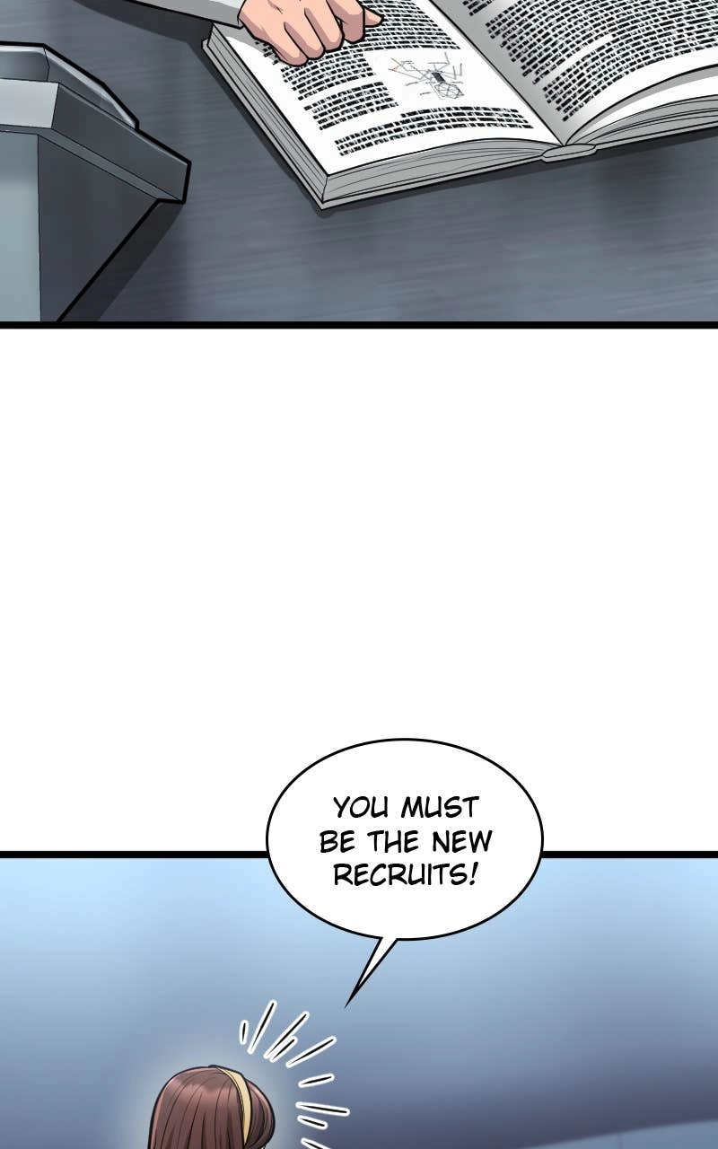 Paranoid Mage Chapter 98 - Page 23