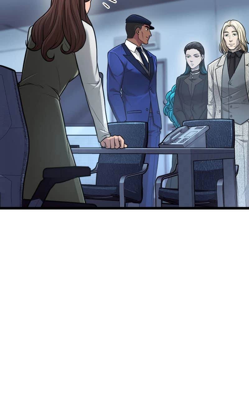 Paranoid Mage Chapter 98 - Page 24