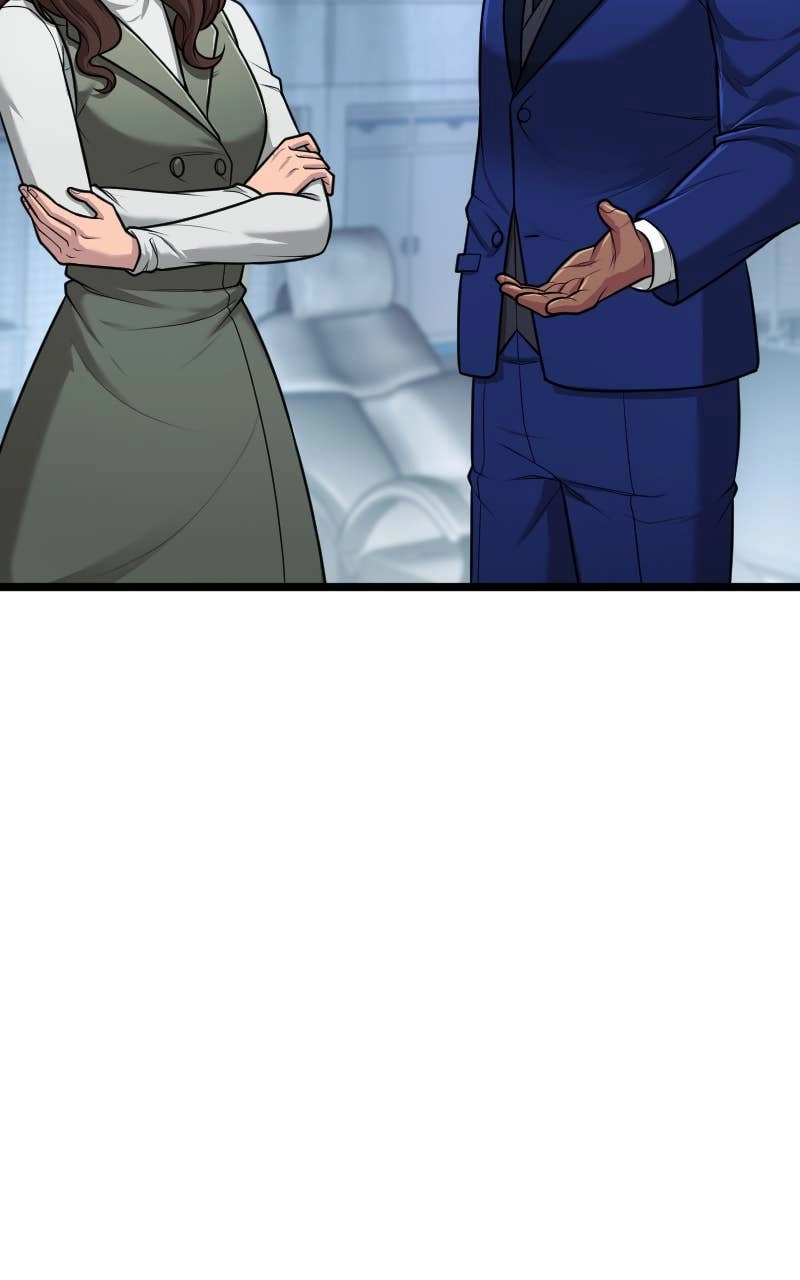 Paranoid Mage Chapter 98 - Page 28