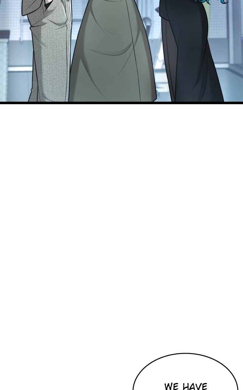 Paranoid Mage Chapter 98 - Page 32