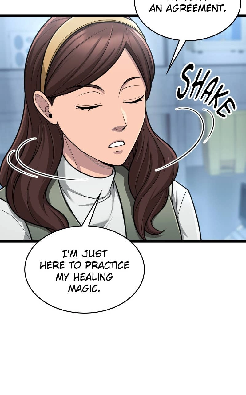 Paranoid Mage Chapter 98 - Page 33