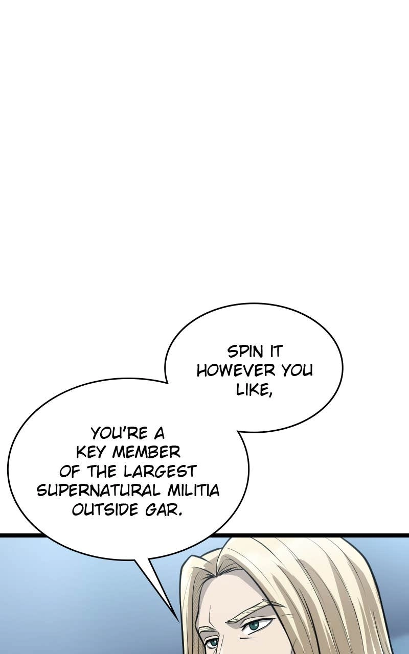 Paranoid Mage Chapter 98 - Page 34