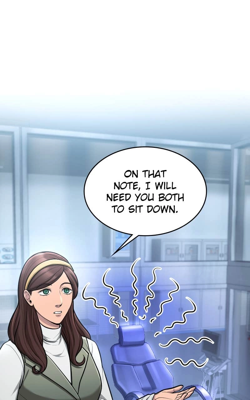 Paranoid Mage Chapter 98 - Page 37