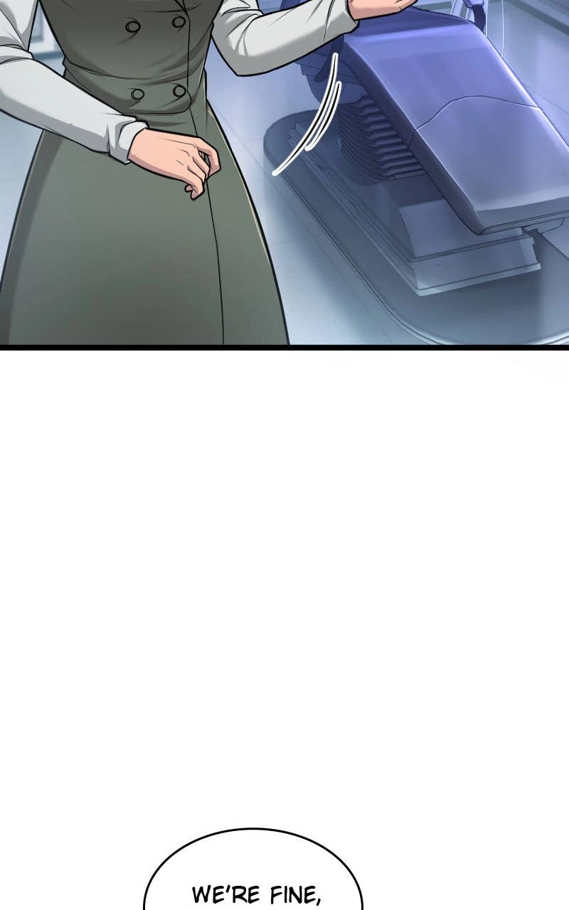 Paranoid Mage Chapter 98 - Page 38
