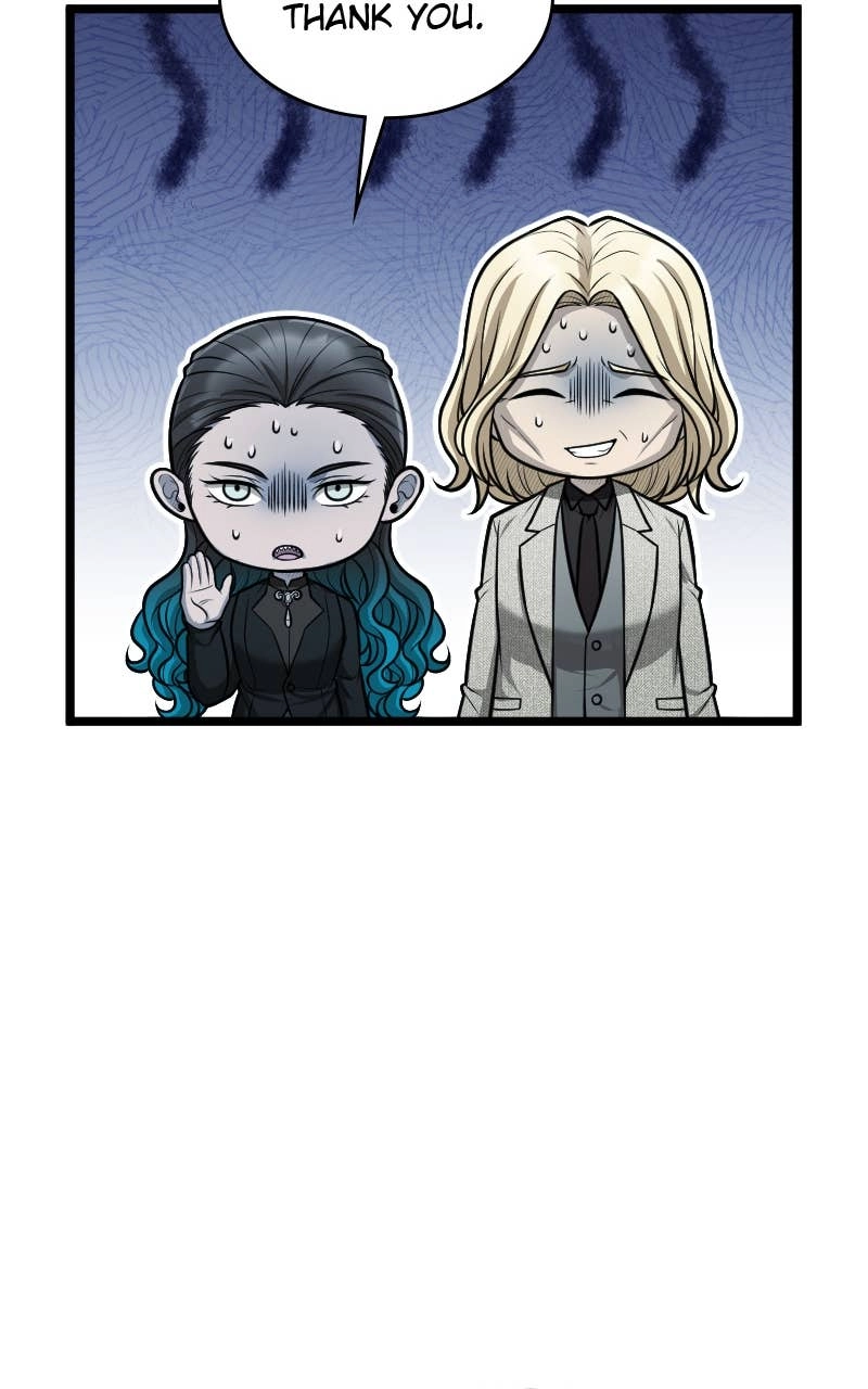 Paranoid Mage Chapter 98 - Page 39