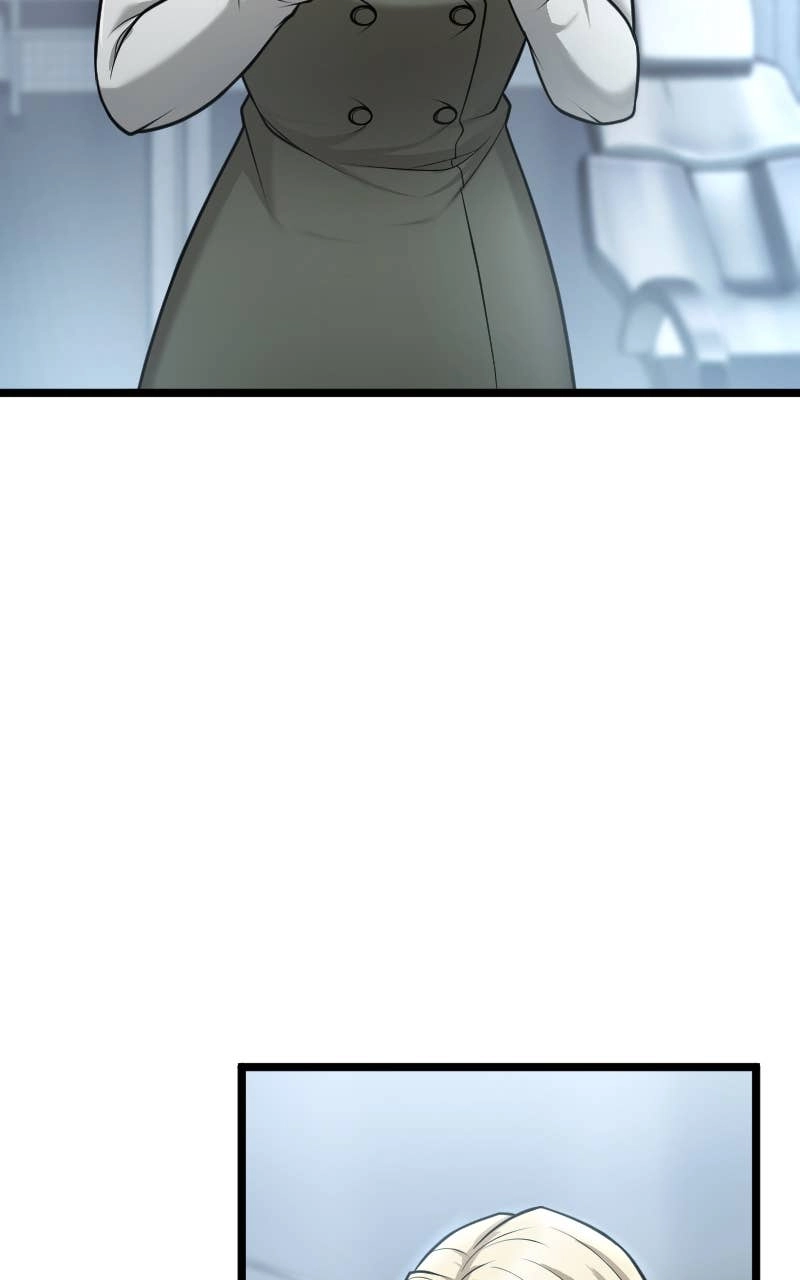 Paranoid Mage Chapter 98 - Page 41