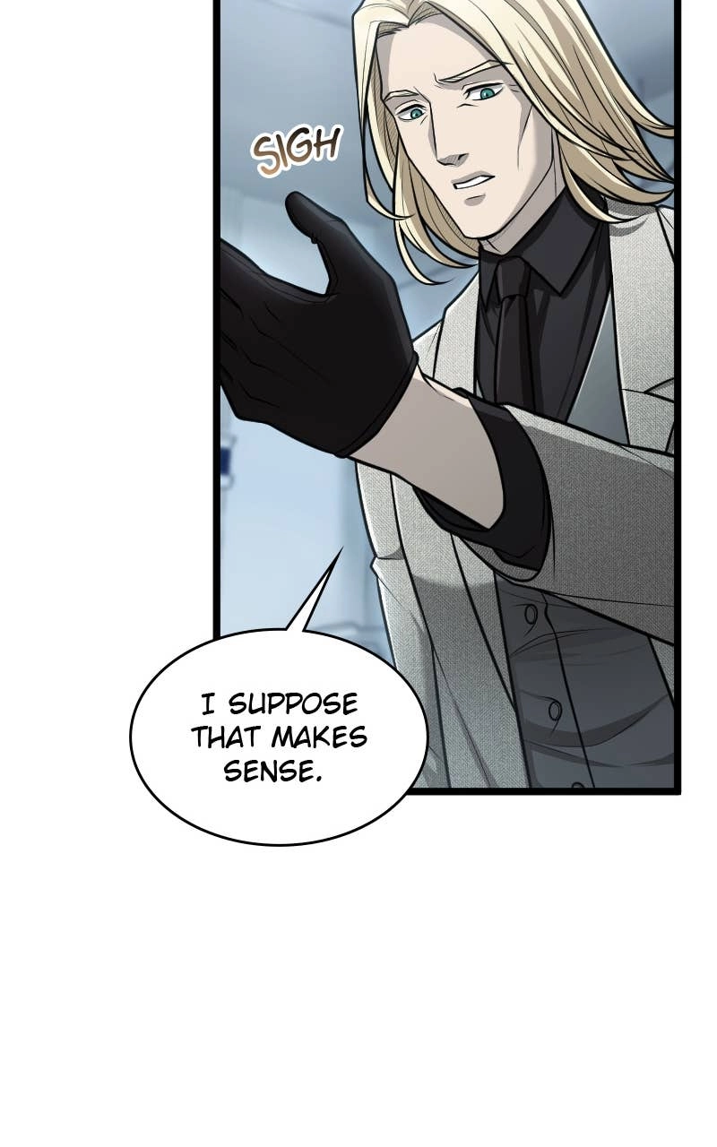 Paranoid Mage Chapter 98 - Page 42