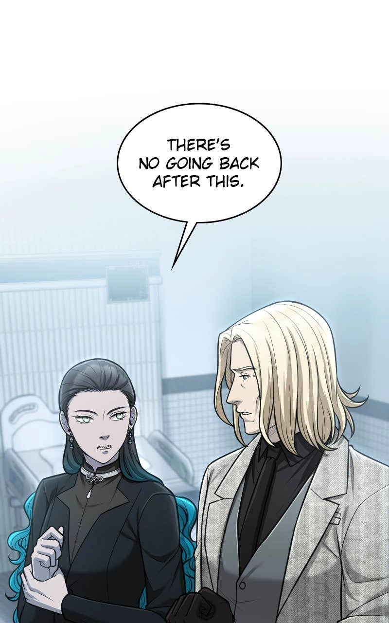 Paranoid Mage Chapter 98 - Page 43