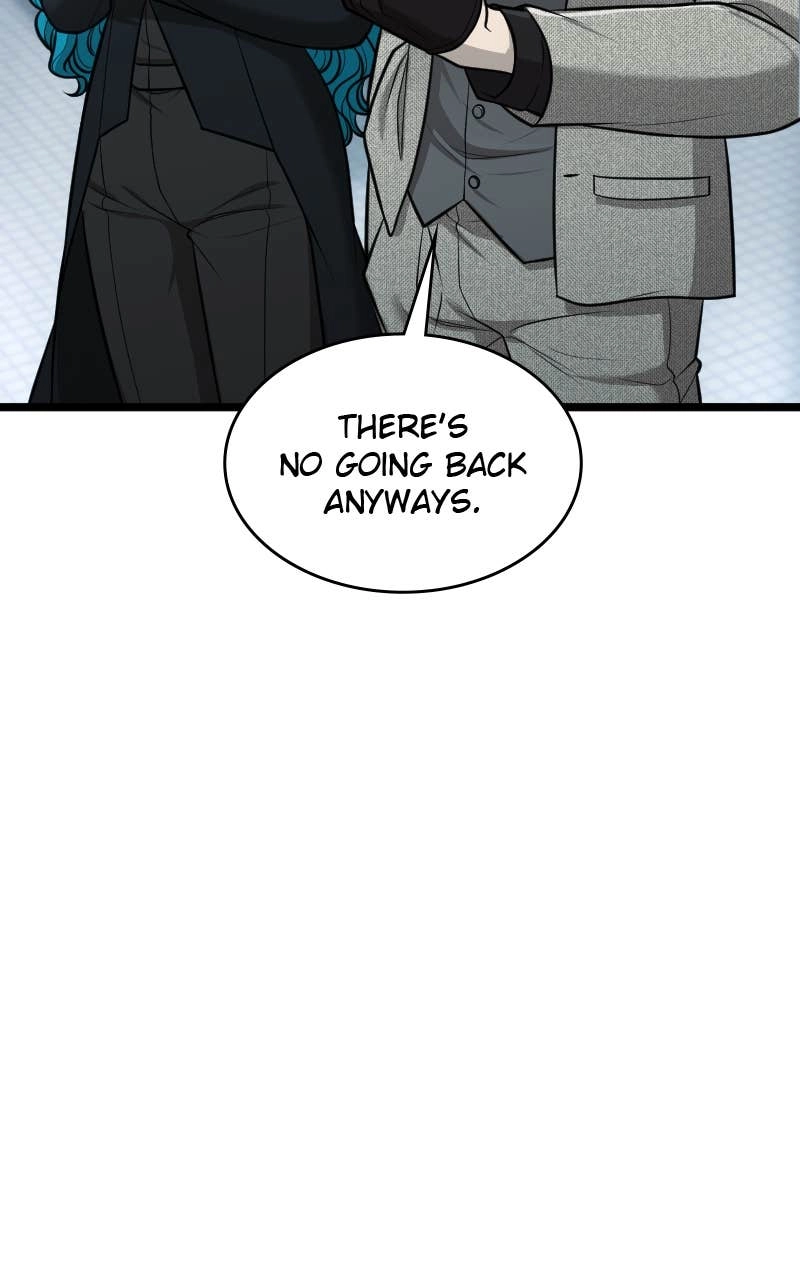 Paranoid Mage Chapter 98 - Page 44