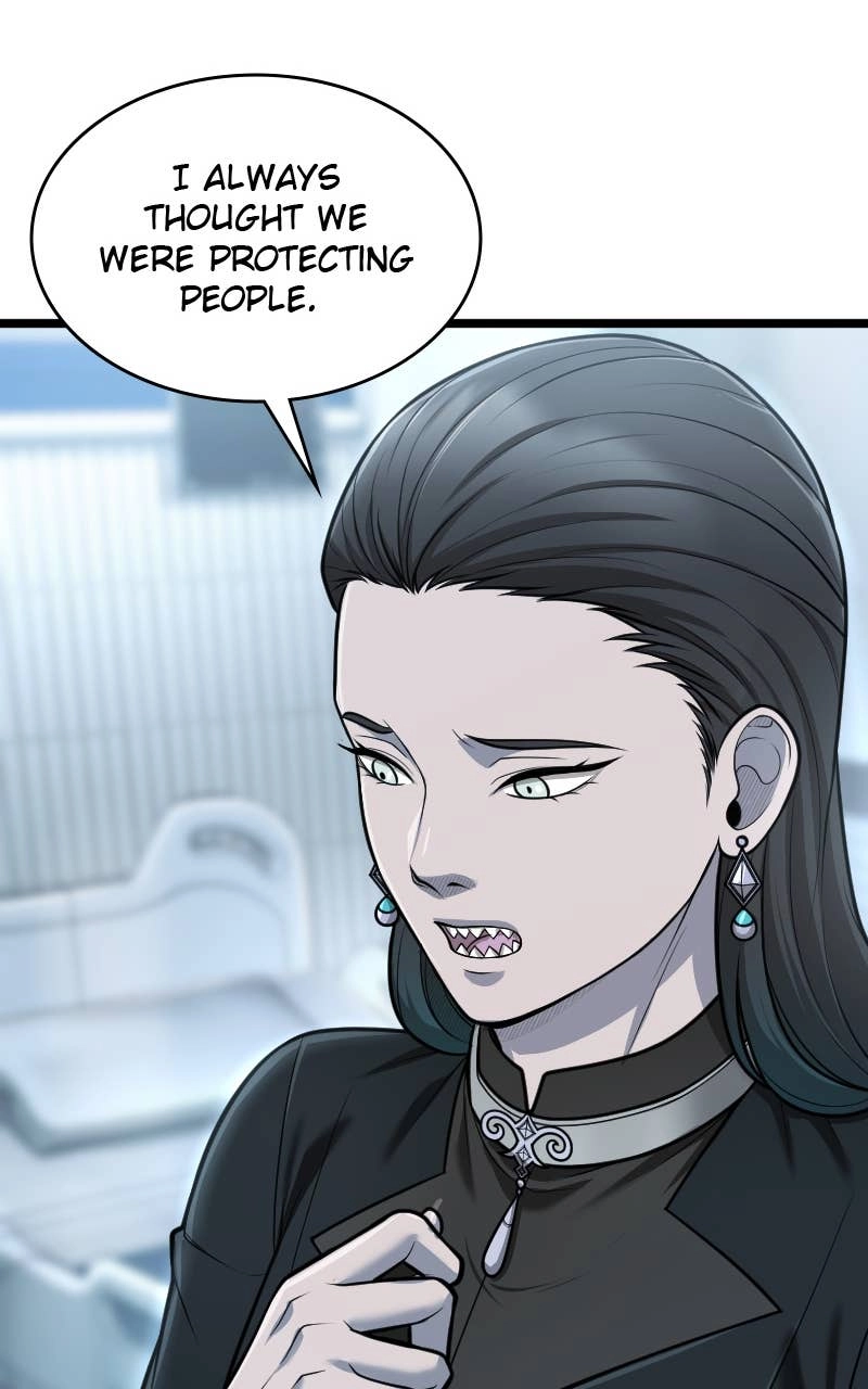 Paranoid Mage Chapter 98 - Page 45