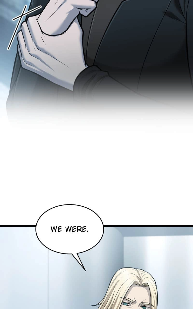 Paranoid Mage Chapter 98 - Page 46