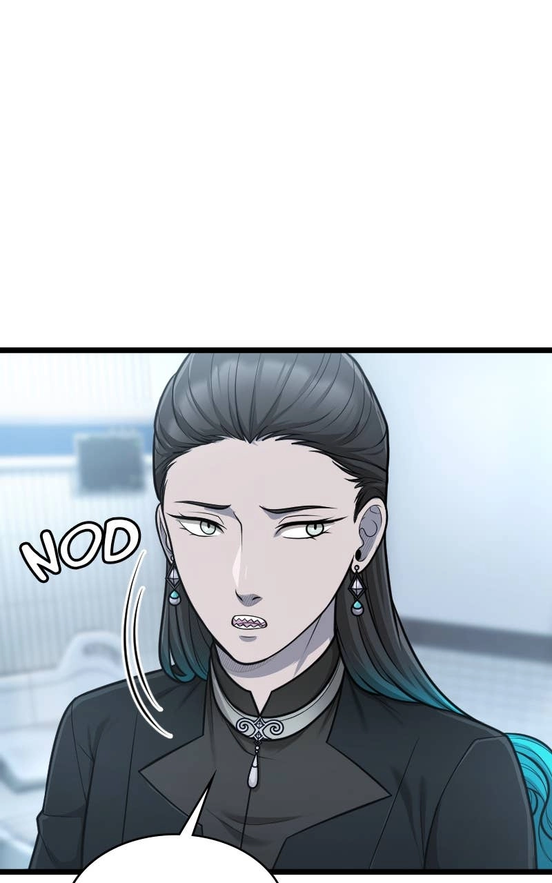 Paranoid Mage Chapter 98 - Page 48