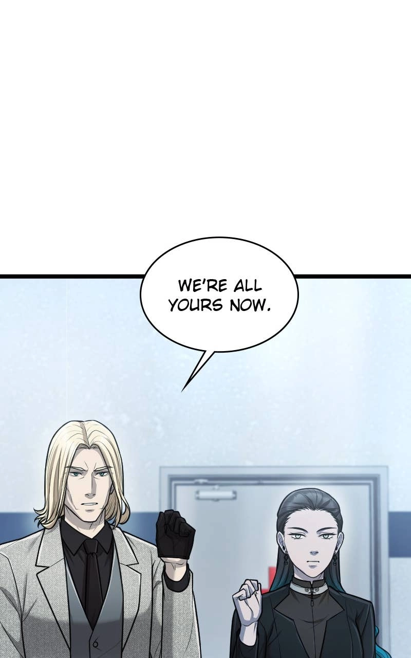 Paranoid Mage Chapter 98 - Page 55